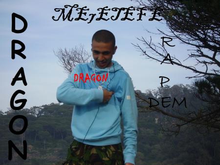 ou hada howa dragon boga yoteno de me7etefe