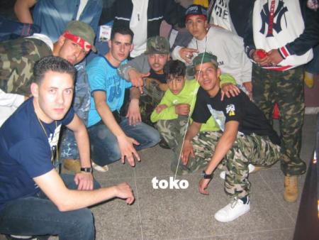 toko m3a drari d zanka flow