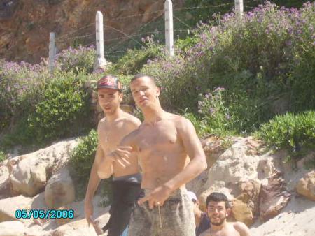 dragon w oussama
