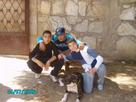badr meko et toko