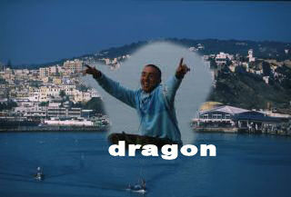 dragon