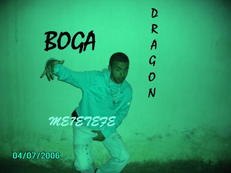 DRAGON