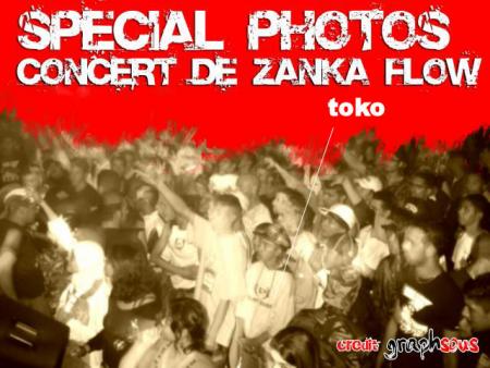 toko fel concert d zanka flow