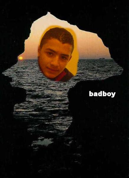 badboy